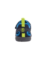 Trollkids Kids Kroksand Sandal Jr 266-100 sandály