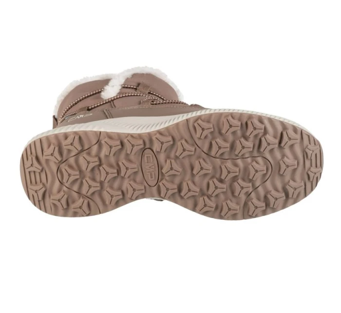 W dámské boty model 20811261 - CMP