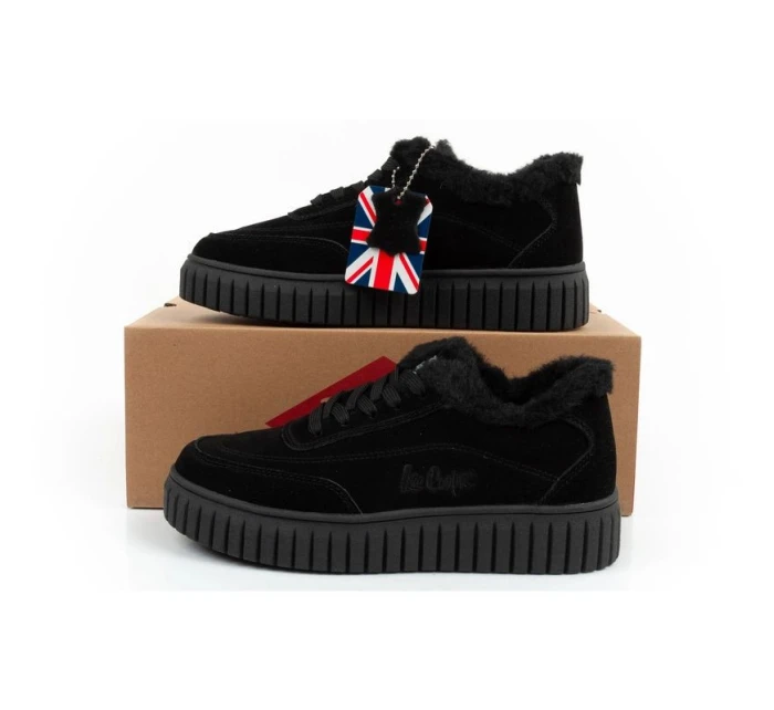 Buty Cooper W model 20761501 - Lee