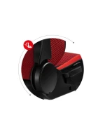 Herní židle Force model 21325954 Red Mesh - Huzaro