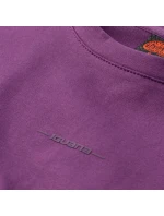 Dámské tričko s krátkým rukávem LARITA W