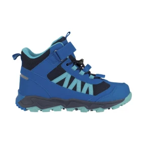 Trollkids Kids Tronfjell Hiker Mid Jr 476-199 dětské turistické boty Trollkids Kids Tronfjell Hiker Mid Jr 476-199 dětské turistické boty