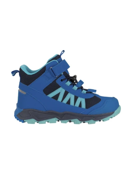 Kids Hiker Mid Jr dětské turistické boty model 22113410 - Trollkids