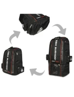 Tréninková taška 3 v 1 Batoh + taška PREMIUM model 21759495 - DBX Bushido
