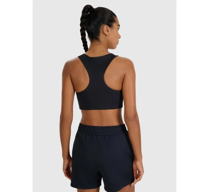 Dámská tréninková podprsenka s nízkou podporou 4F 4FWMM00USBAF213-20S