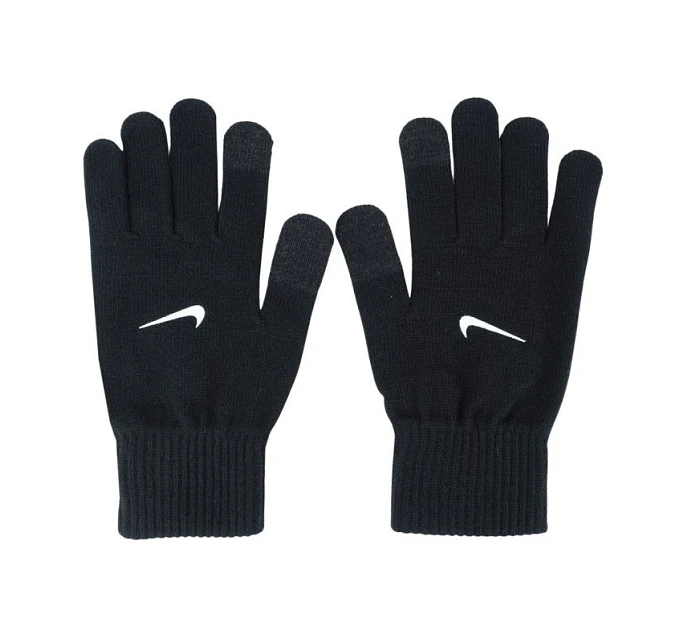 Rukavice Knit Grip černé model 21720515 - NIKE