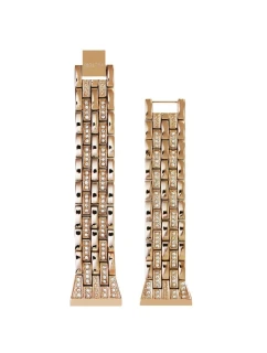 Dámský 18mm náramek VELTORI VT350 Smartwatch