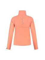 Rogelli běžecká bunda CORE coral S Rogelli běžecká bunda CORE coral S