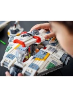 Star Wars  a II model 21863951 - Lego