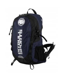 Pitbull West Coast Sports pánský batoh 30 l black/dark navy - 9192029059