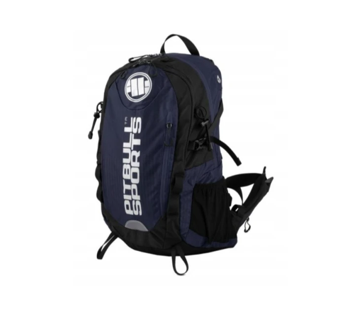 Pitbull West Coast Sports pánský batoh 30 l black/dark navy - 9192029059