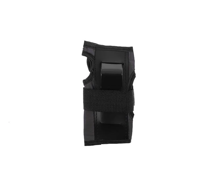 Sada chráničů BLACK velikost S model 21210907 - Nils Extreme Sada chráničů BLACK velikost S model 21210907 - Nils Extreme