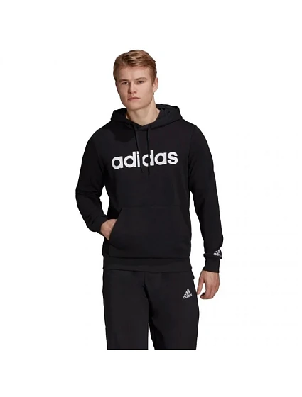 Bluza Essentials Linear M model 19557645 pánské - ADIDAS