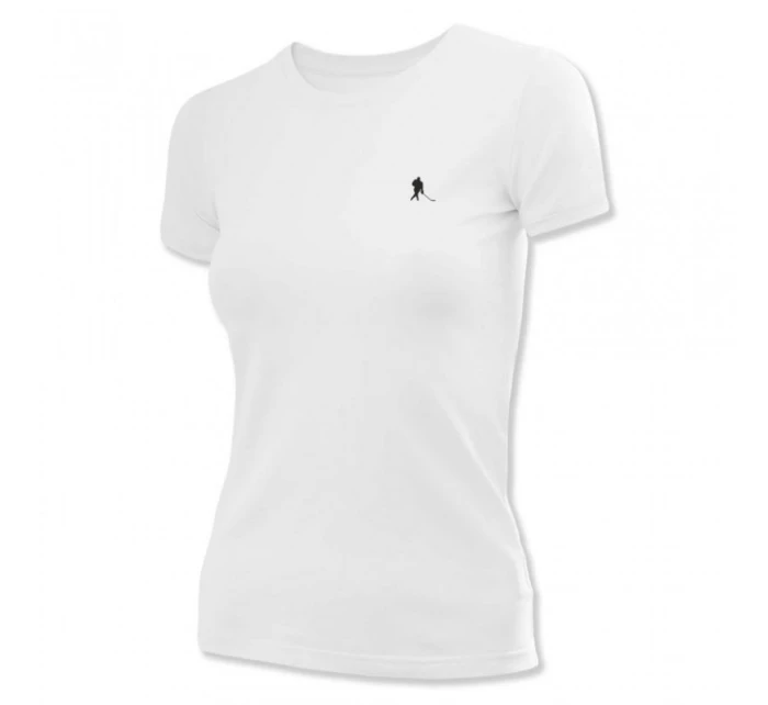 Základní tričko s krátkým rukávem 3 Wmn Základní tričko s krátkým rukávem 3 Wmn