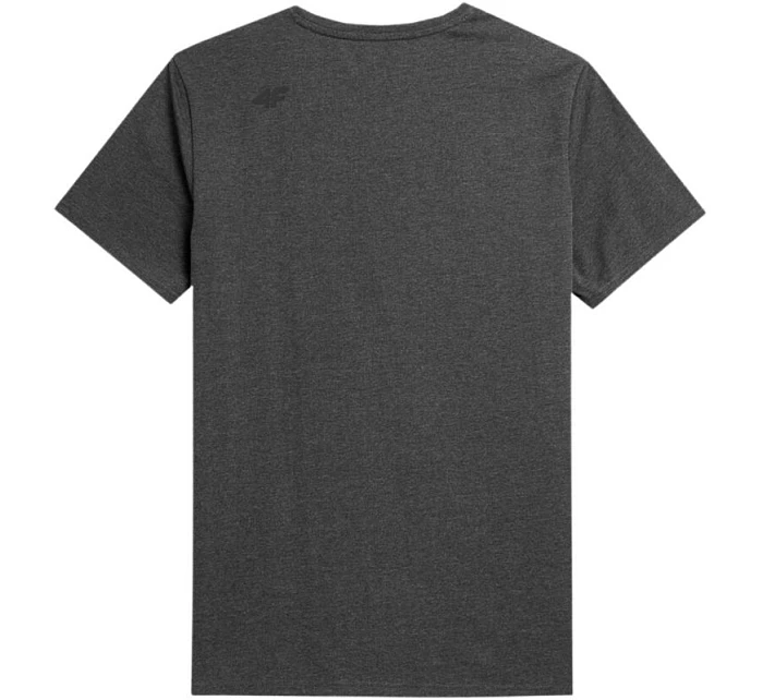 Tričko M H4Z22 model 17716817 23M pánské - 4F