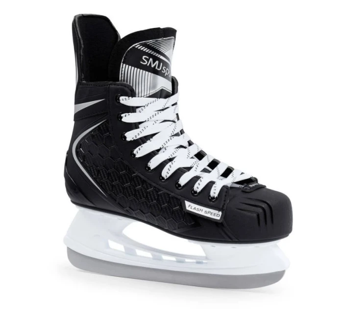 sport model 20707210 hokejové brusle - SMJ sport model 20707210 hokejové brusle - SMJ