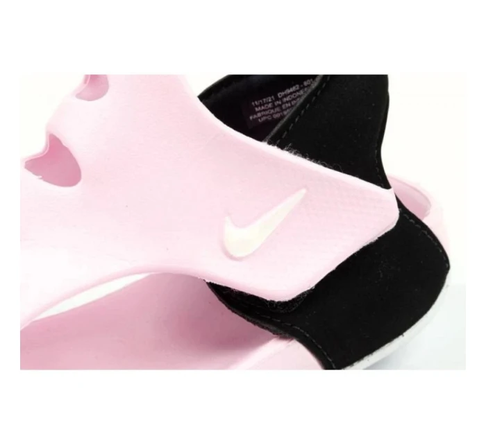 Juniorské dětské sandály DH9465-601 - Nike