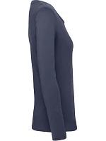 B&C Inspire LSL T /women_° Dámské tričko s dlouhým rukávem 01.TW71 navy blue B&C Inspire LSL T /women_° Dámské tričko s dlouhým rukávem 01.TW71 navy blue