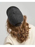 6 panelová vintage kšiltovka khaki model 22450133 - Atlantis Headwear 6 panelová vintage kšiltovka khaki model 22450133 - Atlantis Headwear
