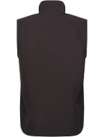 Regatta TRF 695 Fleecová vesta Structure "Navigate" 36.F695 black/new royal