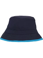 Neutral O 93061 Klobouk z bio bavlny 77.9361 navy/sapphire Neutral O 93061 Klobouk z bio bavlny 77.9361 navy/sapphire