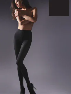 Gabriella Microfibre 40 Den Code 121 barva:nero