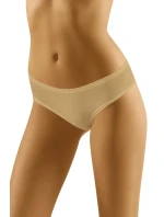 Wol-Bar Soft Cosy barva: béžová Wol-Bar Soft Cosy barva: béžová