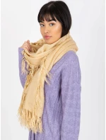 Šála AT SZ 1285.65P béžová Šála AT SZ 1285.65P béžová