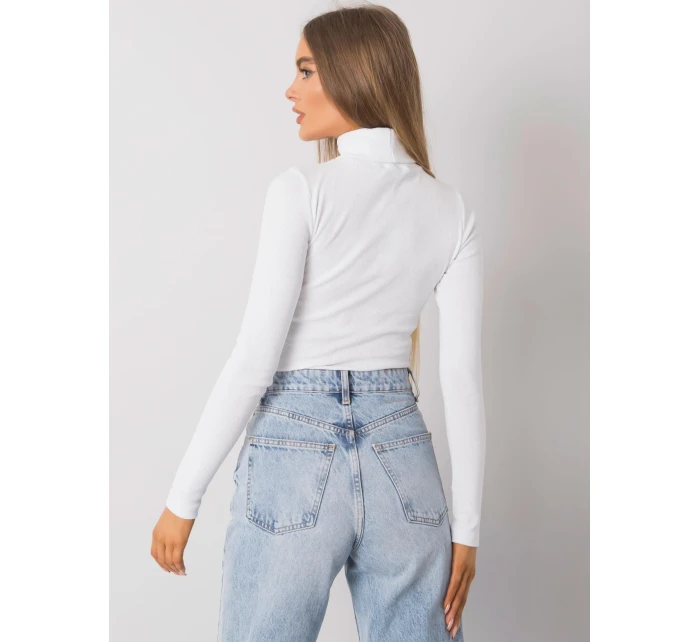 Halenka RV BZ 7182.01P bílá