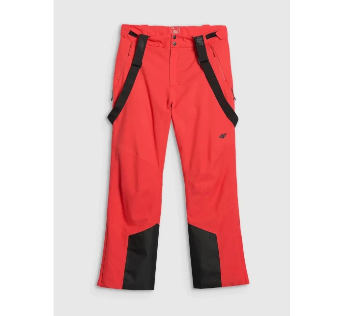 Pánské lyžařské kalhoty 4F Pánské lyžařské kalhoty 4F
