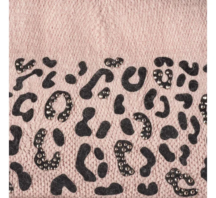 Dámská čepice BODEGA II - Loman