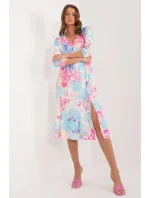 Denní šaty model 196775 Rue Paris Denní šaty model 196775 Rue Paris