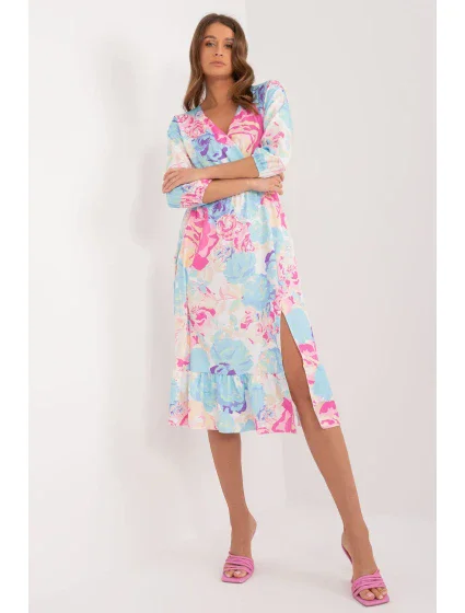 Denní šaty model 196775 Rue Paris Denní šaty model 196775 Rue Paris