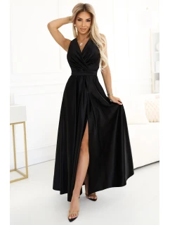 Dlouhé šaty  model 208961 Numoco