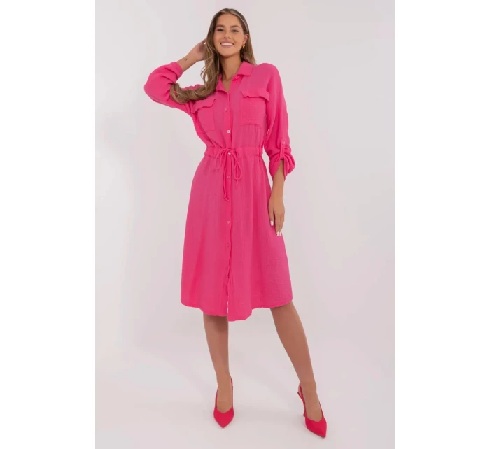 Denní šaty model 212019 Italy Moda