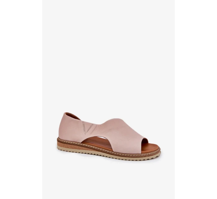 Sandály model 214101 Step in style Sandály model 214101 Step in style