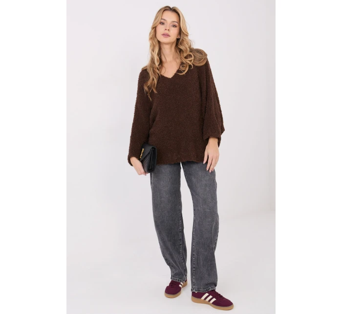 Svetr  model 223090 Factory Price