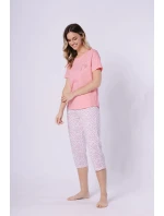 Pyžama model 223687 M-Max Pyžama model 223687 M-Max