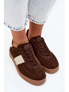 Sportovní obuv model 228750 Step in style