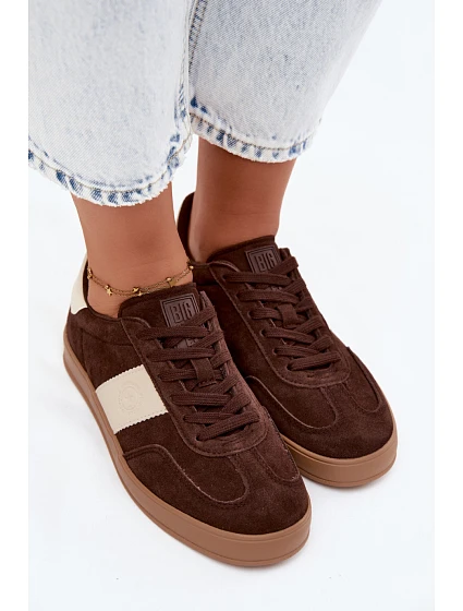 Sportovní obuv model 228750 Step in style Sportovní obuv model 228750 Step in style