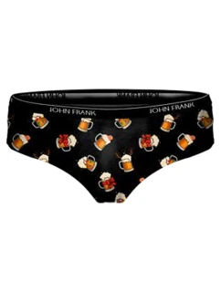 Dámské kalhotky model 21876469 - John Frank