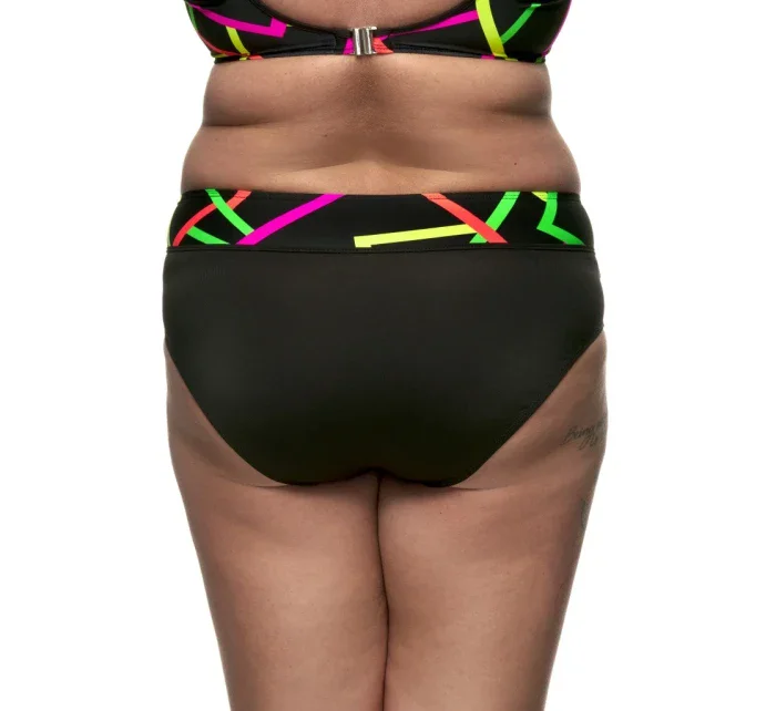 Dámské plavky Fantasy Neon K1101 spodní díl
