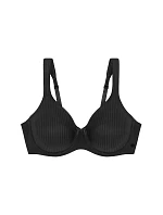 Triumph – Modern Soft+Cotton: Podprsenka s kosticemi pro každodenní komfort Triumph