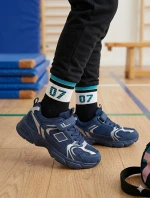 Skarpety Wola chłopięce wzorowane model 16126614 - Gatta