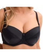 Dámská podprsenka 281 Kate 3 black - GAIA Dámská podprsenka 281 Kate 3 black - GAIA