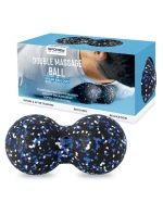 Ball Duo masážní míč model 21733452 - Spokey Ball Duo masážní míč model 21733452 - Spokey