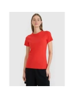 Tričko 4F W 4FWMM00TTSHF2255-62S Tričko 4F W 4FWMM00TTSHF2255-62S