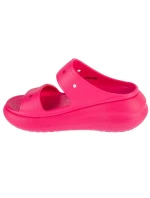 Crocs Classic Crush Sandal 207670-6ZQ dámské žabky