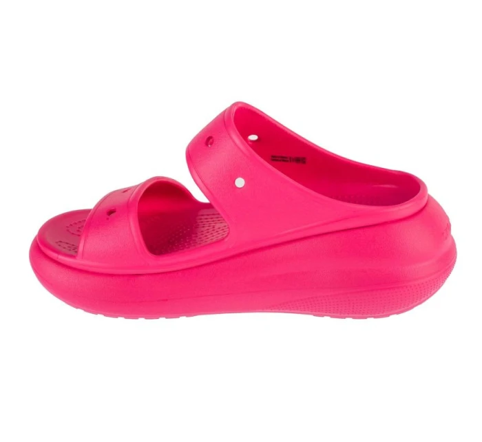 Crocs Classic Crush Sandal 207670-6ZQ dámské žabky