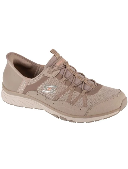 Skechers Slip-ins: Gratis Sport - Leisurely 104289-TPE Beige 36 Skechers Slip-ins: Gratis Sport - Leisurely 104289-TPE Beige 36